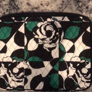 Vera Bradley Laptop Bag